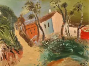 Пётр Зверховский, Вечер (2008)